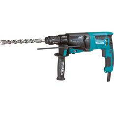 Makita Nettstrøm Boremaskiner & Borhammere Makita HR2631FTJ