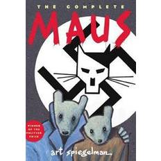 The Complete MAUS (Heftet, 2003)