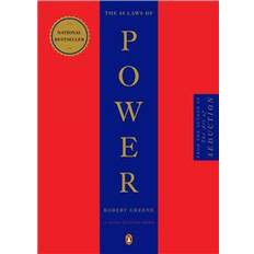 The 48 Laws of Power (Heftet, 2000)