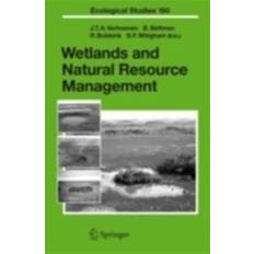 Wetlands and Natural Resource Management (E-Book, 2015)