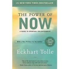 The Power Of Now (Paperback, 2004)