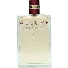 Chanel Dame Parfymer Chanel Allure Sensuelle EdP 100ml