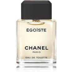 Chanel Men Eau de Toilette Chanel Platinum Egoiste EdT 1.7 fl oz