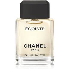 Chanel egoiste Chanel Platinum Egoiste EdT 50ml