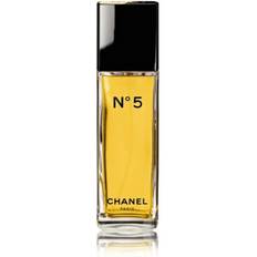 Chanel Dame Parfymer Chanel No.5 EdT 100ml