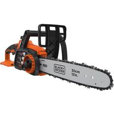 Black & Decker Elektrische Gartengeräte Black & Decker GKC3630LB Solo