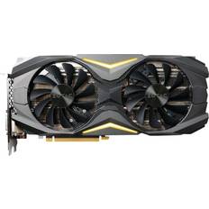 Zotac GeForce GTX 1080 AMP Edition (ZT-P10800C-10P)