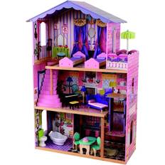 Kidkraft Puppen & Puppenhäuser Kidkraft My Dream Mansion