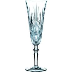 Glas Sektgläser Nachtmann Champagne Sektglas 24cl 6Stk.