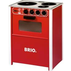 BRIO Kjøkkenleker BRIO Stove 31355