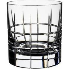 Orrefors Street Whiskey Glass 9.13fl oz