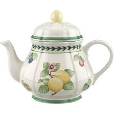 Villeroy & Boch French Garden Fleurence Teekanne 1L