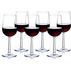 Rosendahl Wine Glasses Rosendahl Grand Cru Red Wine Glass 15.2fl oz 6