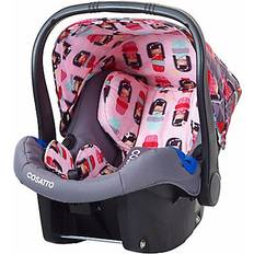 Isofix Babyschalen Cosatto Port