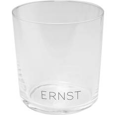 Ernst Trinkgläser Ernst - Trinkglas 37cl