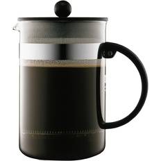 Bodum Kaffemaskiner Bodum Bistro Nouveau 12 Cup