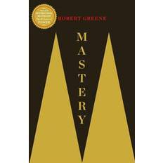 Økonomi & Ledelse Bøker Mastery (Heftet, 2012)