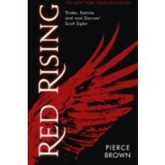 Krim & Thrillere Bøker Red Rising: Red Rising Series 1 (Heftet, 2014)