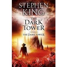 The Dark Tower VII: The Dark Tower: (Volume 7) (Heftet, 2012)