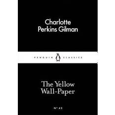 Klassikere Bøker The Yellow Wall-Paper (Heftet, 2015)