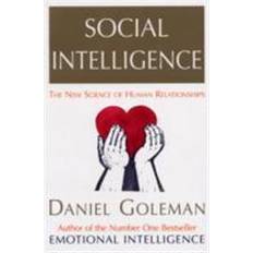 Samfunn & Politikk E-bøker Social Intelligence: The New Science of Human Relationships (E-bok, 2007)