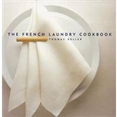 Bücher The French Laundry Cookbook (Gebunden, 1999)