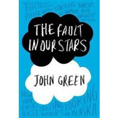The fault in our stars book The Fault in Our Stars (Hardcover, 2012)