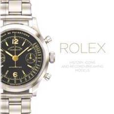 Price history Rolex: History, Icons and Record-Breaking Models (Hardcover, 2015)
