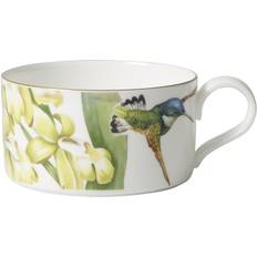 Tassen & Becher Villeroy & Boch Amazonia Teetasse 23cl