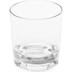 Plastik Drink-Gläser Stackable Drink-Glas 25cl