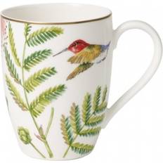 Tassen & Becher Villeroy & Boch Amazonia Anmut Becher 35cl