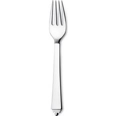 Georg Jensen Pyramiden  Table Fork 19.2cm