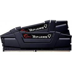 G.Skill Ripjaws V DDR4 3333MHz 2x8GB (F4-3333C16D-16GVK)