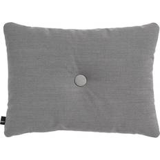 Hay Dot Cushion Steelcut Trio Komplettes Dekokissen Grau (60x45cm)