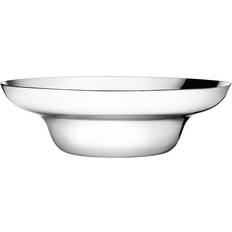 Georg Jensen Alfredo Salad Bowl 11"