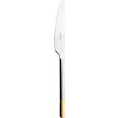 Villeroy & Boch Ella Partially Gold Plated Dessertmesser 20.8cm