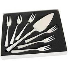 Hardanger Bestikk Bestikk Hardanger Bestikk Ramona Cutlery Set 7pcs Bestikksett 7st