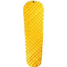 Gelb Isomatten Sea to Summit UltraLight Large