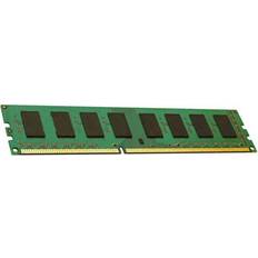 64 GB - DDR3 RAM minne Fujitsu DDR3 1066MHz 4X16 ECC Reg (S26361-F4003-L646)