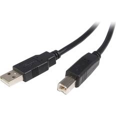 StarTech USB A - USB B 2.0 9.8ft