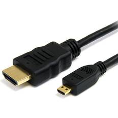 HDMI - HDMI Micro High Speed with Ethernet 3m