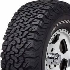 BFGoodrich All Terrain T/A KO2 215/75 R15 100/97S