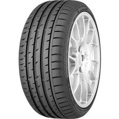 Sommerreifen Autoreifen Continental ContiSportContact 3 245/50 R 18 100Y SSR