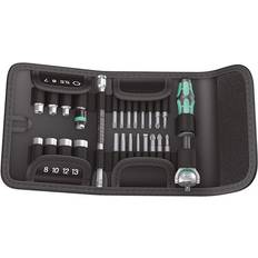 Wera Head Socket Wrenches Wera 05051045001 Head Socket Wrench