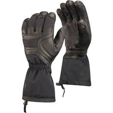 Gelb - Herren Handschuhe Black Diamond Crew Gloves