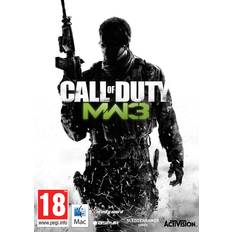 Call of duty: modern warfare iii Call of Duty: Modern Warfare 3 (Mac)