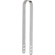 Stainless Steel Ice Tongs Stelton Arne Jacobsen Cylinda-Line Ice tong 17.5cm