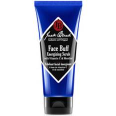 Gesichtspeelings reduziert Jack Black Face Buff Energizing Scrub 88ml