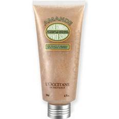 Beste Kroppsskrubb L'Occitane Almond Shower Scrub 200ml