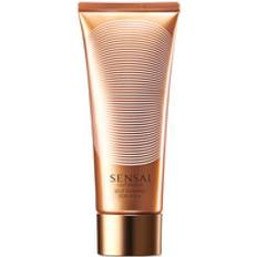 Beste Selvbruning Sensai Silky Bronze Auto Bronzer Self Tanning for Body 150ml